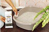 Whisker Cleaner Wipes traditional litter box Thumbnail