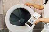 Whisker Cleaner Wipes Litter-Robot 4 Thumbnail
