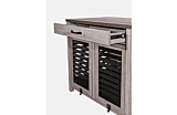 barrister dog crate with open drawer Thumbnail