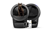 LRC Litter-Robot 4 Double Bundle Thumbnail