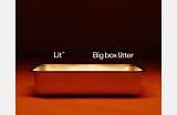 Lit™ Premium Cat Litter Thumbnail