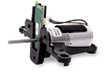 Feeder-Robot Motor Assembly Image