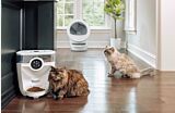 Litter-Robot 4 Connected Home Bundle Thumbnail