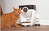 Feeder-Robot Starter Bundle with cat Thumbnail