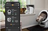 Litter-Robot 4 Connected Home Bundle Thumbnail