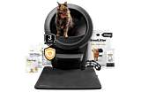 LRC Litter-Robot 4 Fully Stocked Bundle Thumbnail