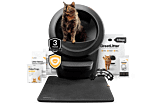 Litter-Robot® 4 Fully Stocked Bundle Image
