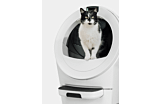 Litter-Robot.com Litter-Robot 5 white Thumbnail