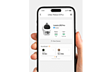 Litter-Robot 5 Pro in Whisker app
 Thumbnail