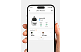 Litter-Robot 5 Whisker app screen Thumbnail