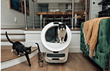 Litter-Robot 5 Pro HSA/FSA Bundle multi-cat friendly Thumbnail