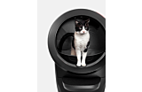 cat using Litter-Robot 4 Thumbnail