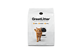 GreatLitter (20lb) Thumbnail