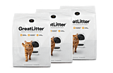 GreatLitter (60lb) Thumbnail