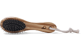 Grooming Brush | Side View | Hard Thumbnail
