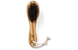 Grooming Brush | Top View | Soft Thumbnail
