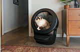 Litter-Robot 4 Cat Shelf Bundle Thumbnail