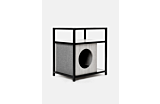 Litter-Robot 3 Connect Cat Side Table Bundle Thumbnail