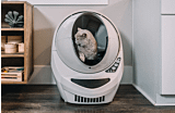 Litter-Robot 3 Connect Cat Side Table Bundle Thumbnail