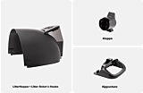 Litter-Robot 4 LitterHopper® Thumbnail