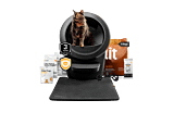 LRC Litter-Robot 4 Fully Stocked Bundle Thumbnail
