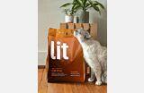 LRC Litter-Robot LitterHopper Kit Thumbnail