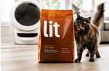 LRC Litter-Robot Kickstart Kit Thumbnail