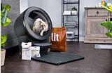 LRC Litter-Robot 4 Starter Bundle Thumbnail