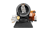 LRC Litter-Robot 5 Pro Fully Stocked Bundle Thumbnail
