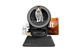 LRC Litter-Robot 5 Pro HSA/FSA Bundle Thumbnail