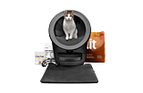 LRC Litter-Robot 5 Pro Starter Bundle Thumbnail