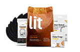 LRC Litter-Robot Kickstart Kit Thumbnail