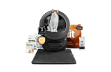 LRC Litter-Robot EVO Fully Stocked Bundle Thumbnail
