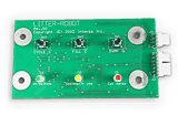 Litter-Robot 2 Circuit Board Image