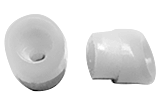 Litter-Robot 3 Bonnet Glider Buttons Image
