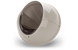 Litter-Robot 3 Globe Image