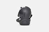Litter Robot 3 in Gray - Side View Thumbnail
