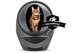 Litter-Robot 3 Connect - Reconditioned Image