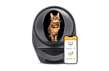 Litter-Robot 3 Connect in grey Thumbnail