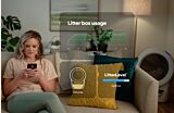 Women on Whisker App for Litter-Robot 4 Thumbnail