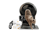 CA EN Litter-Robot 4 Full Setup Bundle Thumbnail