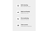LRC Litter-Robot 4 benefits Thumbnail