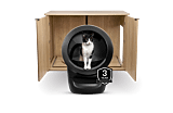 LRC Litter-Robot 4 Credenza Bundle Thumbnail