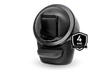 FR - Pack Protection Litter-Robot 4 - Noir Thumbnail