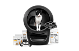 LRC Litter-Robot 4 Reconditioned Bundle Thumbnail