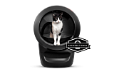 LRC Litter-Robot 4 Reconditioned Thumbnail
