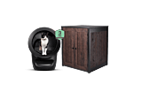 Litter-Robot 4 Storage Cabinet Bundle Thumbnail