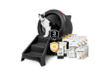 LRC Litter-Robot 4 Subscriber Exclusive Bundle Thumbnail