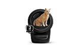 CA FR Litter-Robot 4 Warranty Bundle Thumbnail