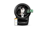 Litter-Robot 4 Warranty Bundle Thumbnail